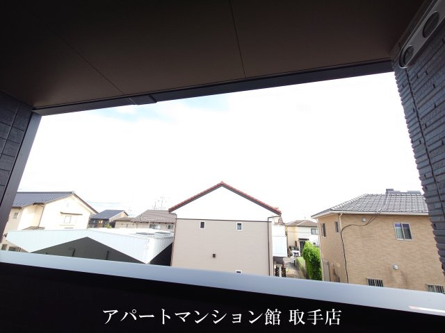 ノイエハイマートの地図