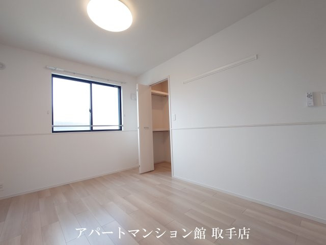ノイエハイマートのエントランス