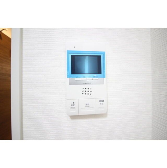 【セキュリティ】 | メゾン笹塚