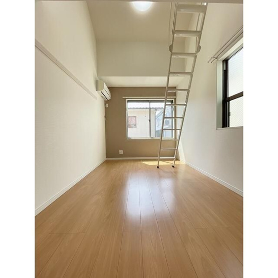 【居間・リビング】 | メゾン笹塚