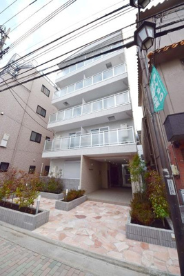 【その他】 | プルミエール金町