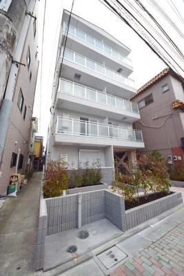 【外観】 | プルミエール金町
