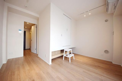 【居間・リビング】 | プルミエール金町
