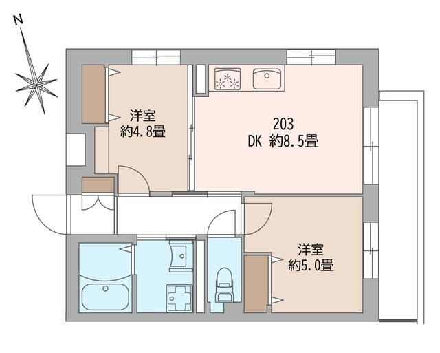 長手門テラス