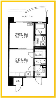 【間取り】 | イストアール
