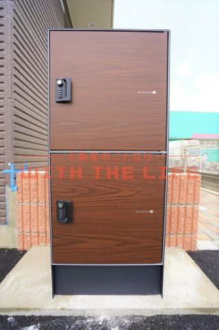 メゾンさくら【10,000円キャッシュバック対象物件】のその他共用部分