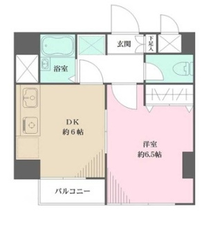【間取り】 | ワイズコープ | 間取りです。