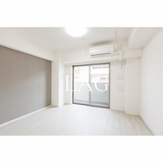 【居間・リビング】 | グランカミーユ江北 | 洋室のお部屋です。