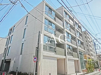 【外観】 | デュエット北千住マキア | 外観です。