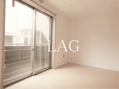 【居間・リビング】 | エルヴィス | 洋室のお部屋です。