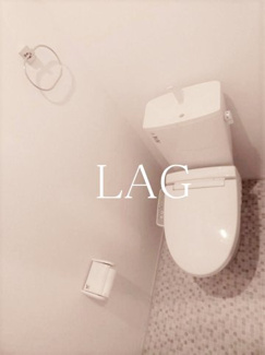 【トイレ】 | エルヴィス | トイレです。