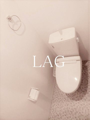 【トイレ】 | エルヴィス | トイレです。