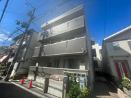 大阪市旭区千林１丁目のアパートの画像
