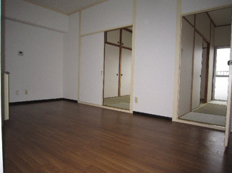【内装】 | 第１ゴトービル・
