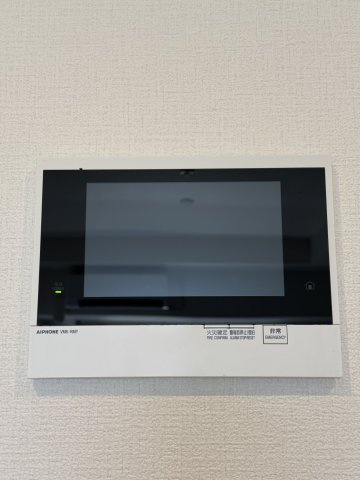 【セキュリティ】 | FREEDOM residence堺寺地町