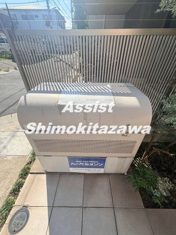 サニーメゾン上馬のその他共用部分