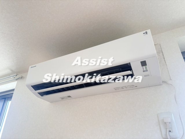 サニーメゾン上馬の設備