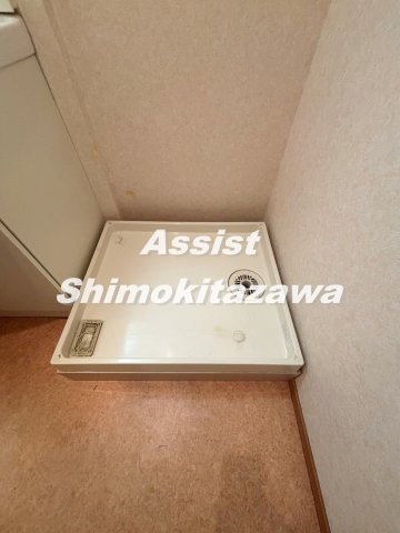 サニーメゾン上馬の設備