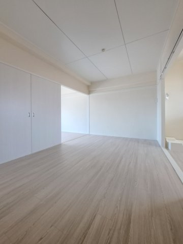 【洋室】 | 船橋セブンハイツ | きれいな洋室です
