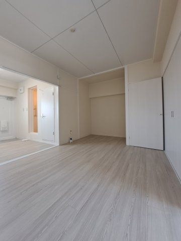 【洋室】 | 船橋セブンハイツ | 過ごしやすいお部屋です
