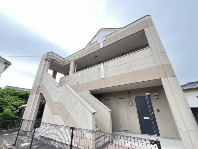 【外観】 | Ｃｒｅｃｉａ　Ｍ