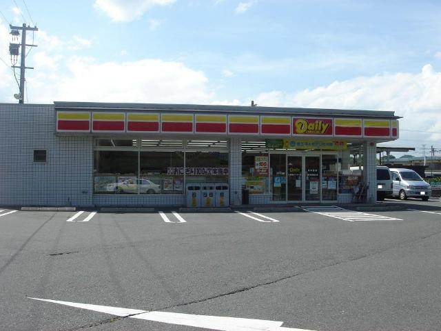 【周辺】 | ルーラル・イン | デイリーヤマザキ小倉南インター店まで925ｍ