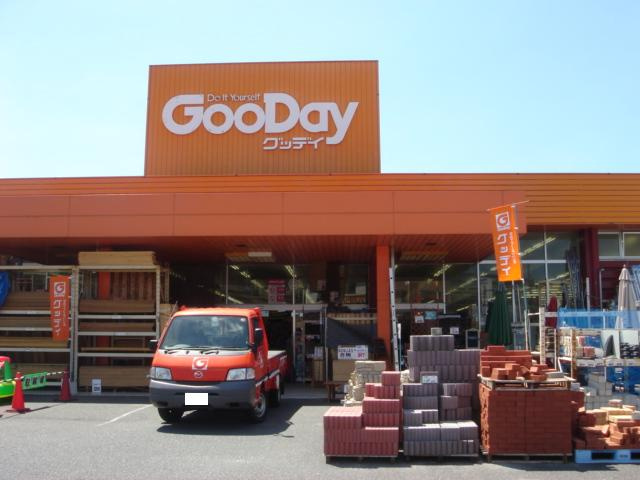 【周辺】 | ルーチェ・フォレ・ドゥ | グッデイ小倉南店まで869ｍ