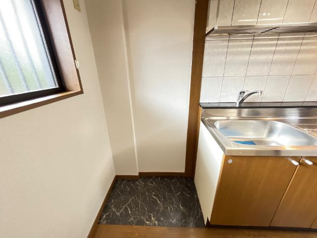 【玄関】 | ビッグフォレスト壱番館 | 玄関
