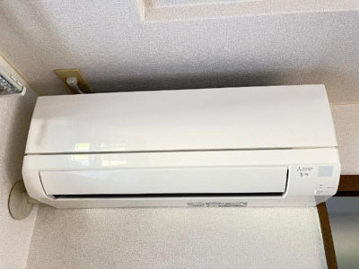 【設備】 | ビッグフォレスト壱番館 | 室内設備