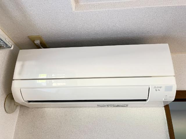 【設備】 | ビッグフォレスト壱番館 | 室内設備