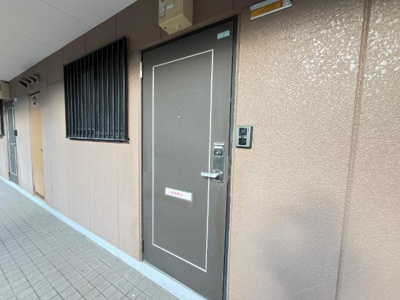 【玄関】 | ビッグフォレスト壱番館 | 玄関