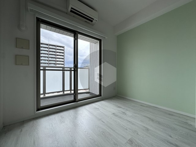 パラゴン布施駅前の子供部屋