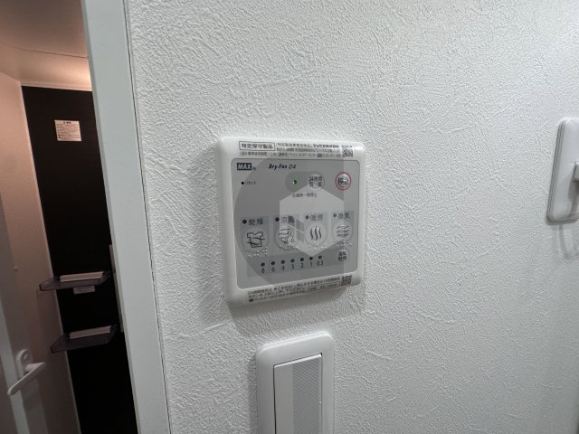 パラゴン布施駅前の設備