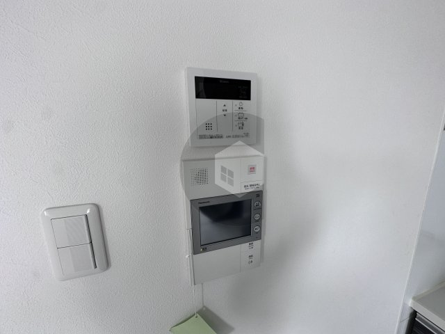 パラゴン布施駅前の設備