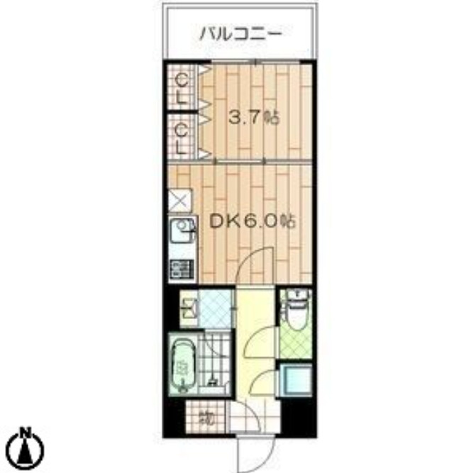 パラゴン布施駅前
