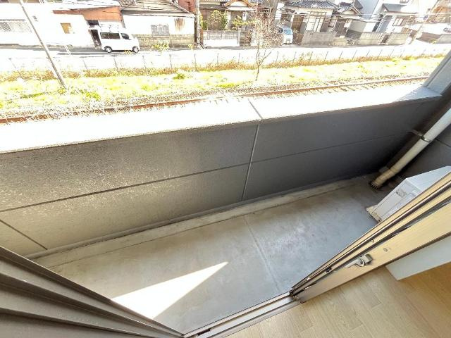 【その他】 | レマーレ | ベランダ