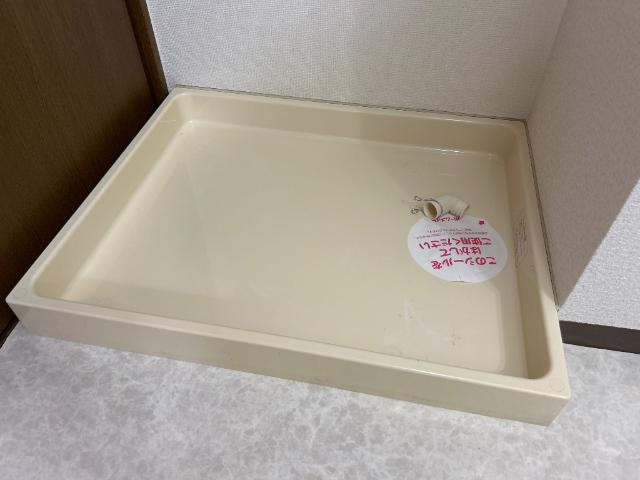 【設備】 | エトワール・ＨＡＮＤＡ壱番館 | 室内洗濯機置場
