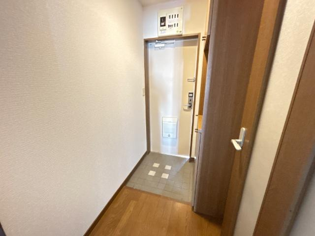 【玄関】 | エトワール・ＨＡＮＤＡ壱番館 | 玄関