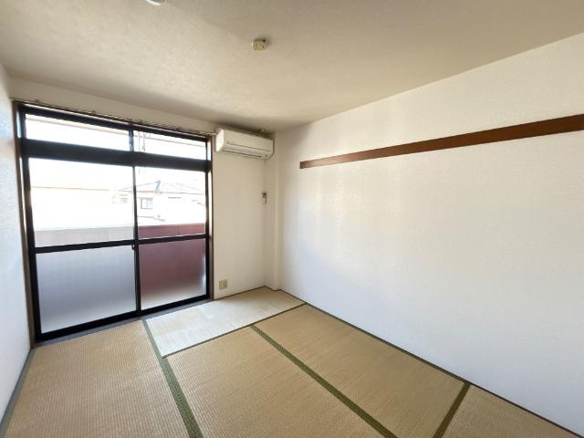 【内装】 | エトワール・ＨＡＮＤＡ壱番館 | 和室