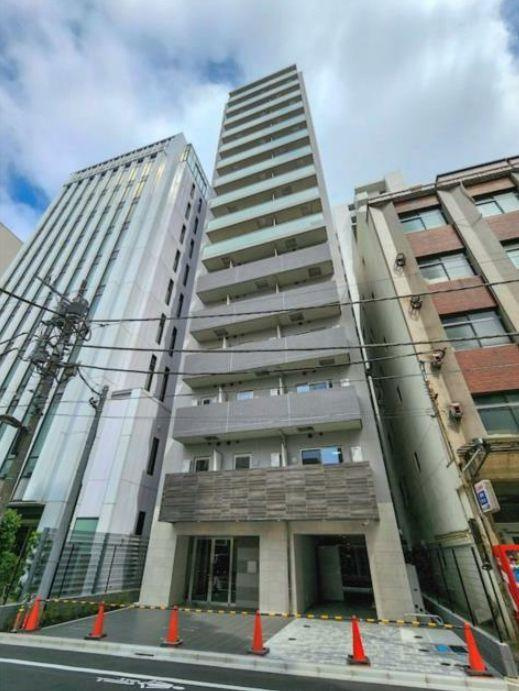 クオリタス秋葉原