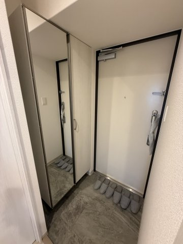 【玄関】 | FREEDOM residence堺寺地町