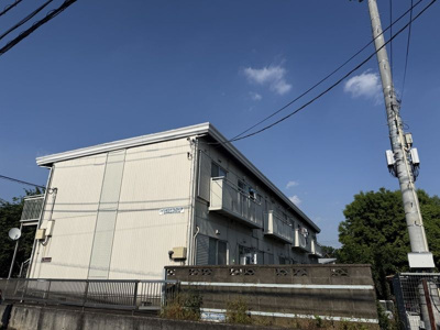 【展望】 | ホワイトウィステリア