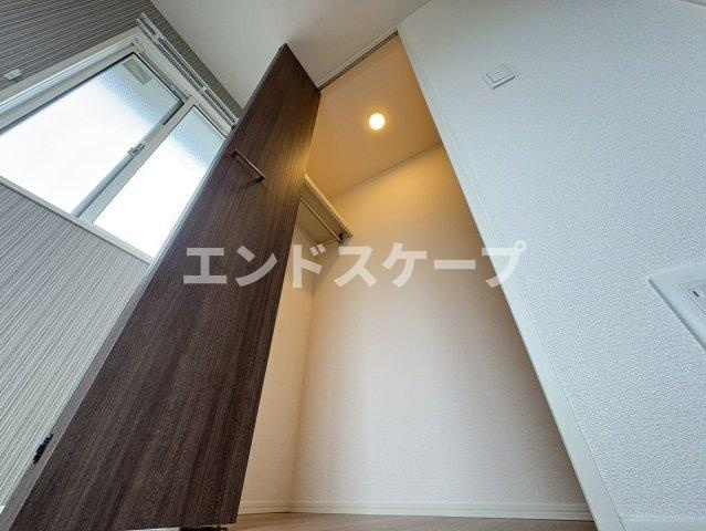 ハーベスト・ムーン　Ⅰの内装|高崎、前橋のお部屋探しはエンドスケープまで！お客様の理想お聞かせ下さい♪