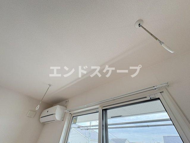 ハーベスト・ムーン　Ⅰの設備|高崎、前橋のお部屋探しはエンドスケープまで！お客様の理想お聞かせ下さい♪