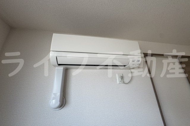 エクシードⅡの設備