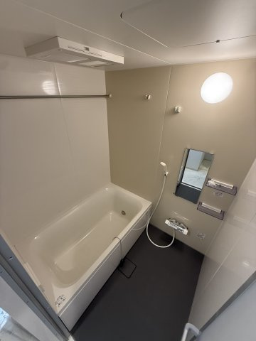 【浴室】 | FREEDOM residence堺寺地町