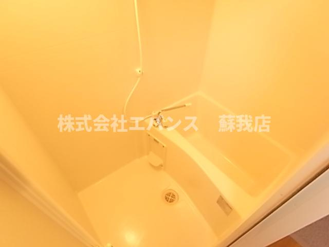 【浴室】 | フラワーパレス小倉