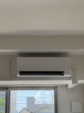 【設備】 | FREEDOM residence堺寺地町