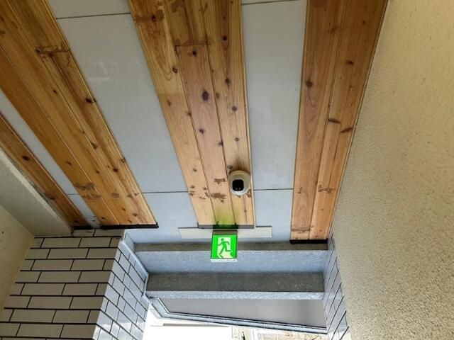 クレオ尾山台の設備