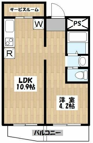 クレオ尾山台